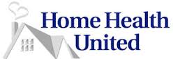 Home-Health-United-Logo