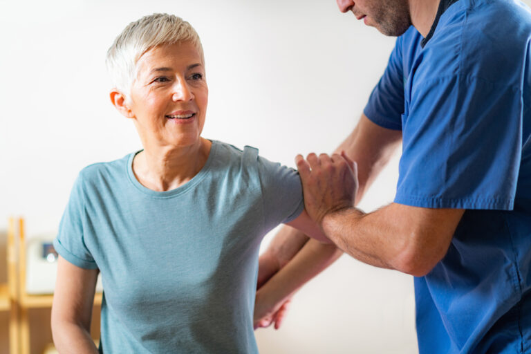 Health Benefits of Physical Therapy in Sauk Prairie WI