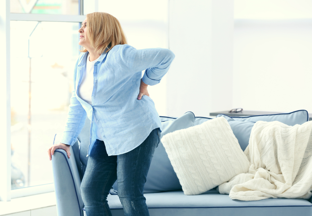 Physical Therapy and Rehabilitation For Chronic Pain