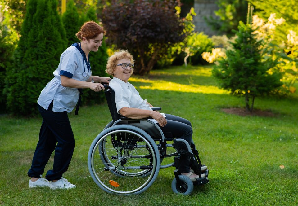 Role of Respite Care in Senior Caregiving