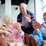 social interactions matter for seniors