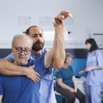 Understanding Physical Therapy Benefits For Seniors